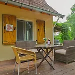 Leysalle Ferienhaus Monbazillac