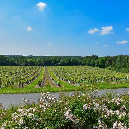Leysalle * Monbazillac