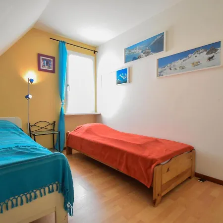 Leysalle Holiday home