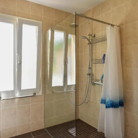 Leysalle Holiday home Monbazillac