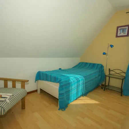 Leysalle Holiday home