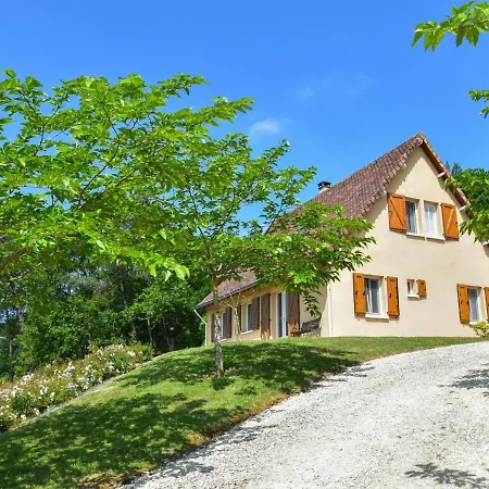 Holiday home Leysalle