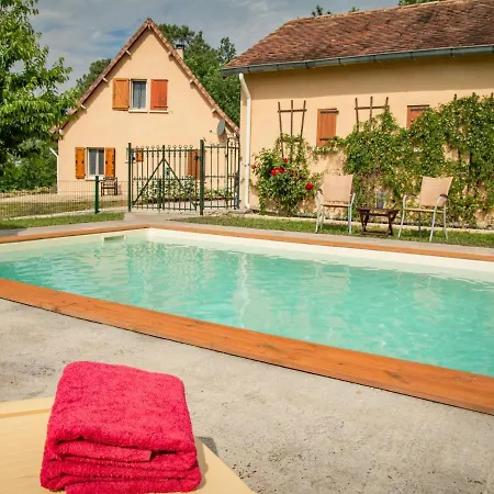 Leysalle Monbazillac