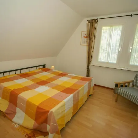 Leysalle Holiday home *