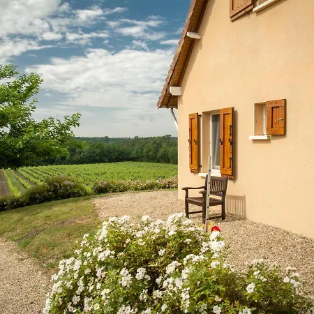 Holiday home Leysalle *