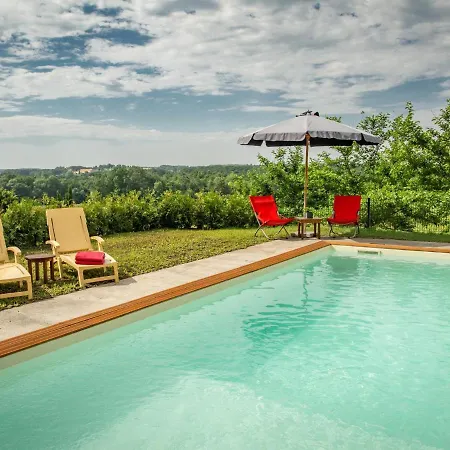 Leysalle Monbazillac