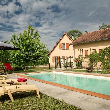 Holiday home Leysalle