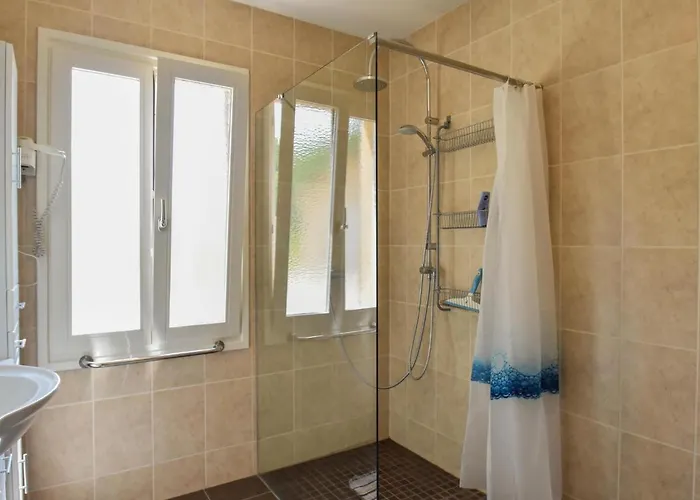 Leysalle Nyaraló Monbazillac