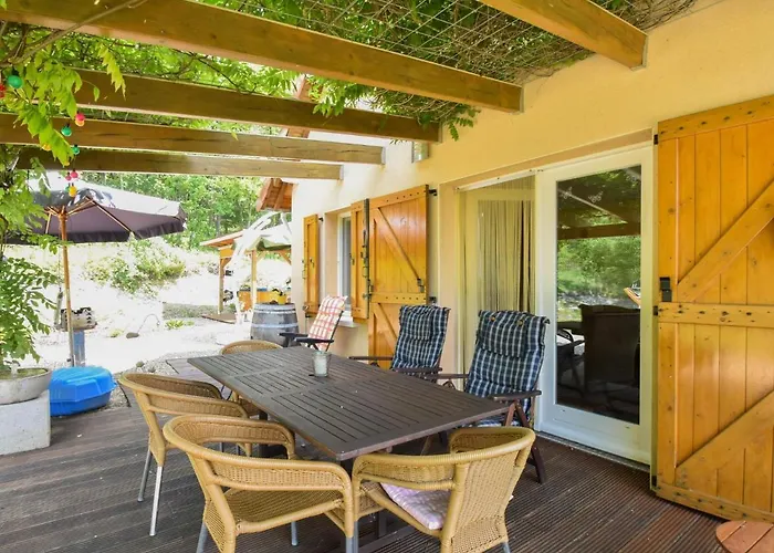 Nyaraló Leysalle Monbazillac