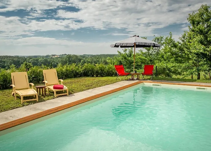 Leysalle Monbazillac