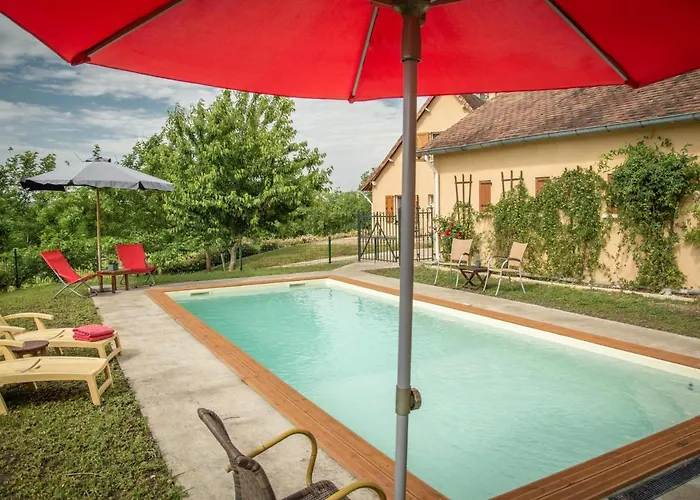 Leysalle * Monbazillac